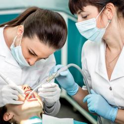 Dentiste Centre de Santé Dentaire - 1 - 
