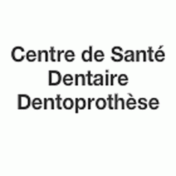 Centre De Santé Dentaire Dentoprothèse Joué Lés Tours