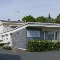 Médecin généraliste Centre de Santé FILIERIS - 1 - 