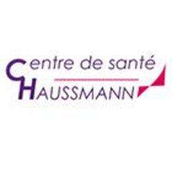 Centre Santé Haussmann Paris