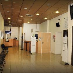 Hôpitaux et cliniques Centre de Santé Réaumur - 1 - 