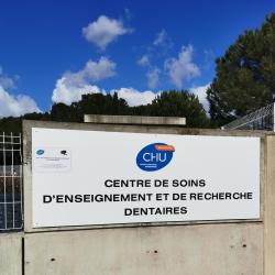 Centre De Soins Dentaires Chu Montpellier