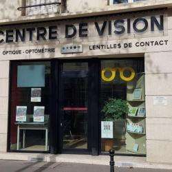 Centre De Vision Boulogne Billancourt