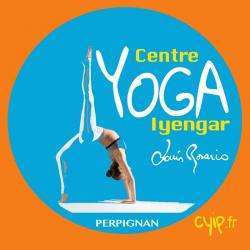 Centre De Yoga Iyengar De Perpignan Perpignan