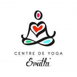 Centre De Yoga Sruthi Caen