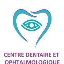 Centre Dentaire Médical Et Ophtalmologique Romainville