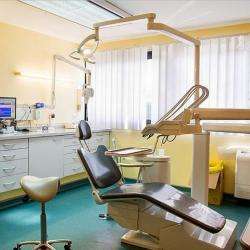 Dentiste CENTRE DENTAIRE MUTUALISTE - 1 - 