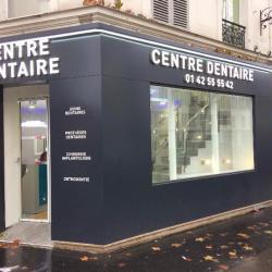 Centre Dentaire  Paris