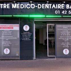 Place Dentaire Paris