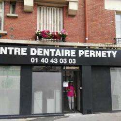 Centre Dentaire Pernety Paris 14 Paris