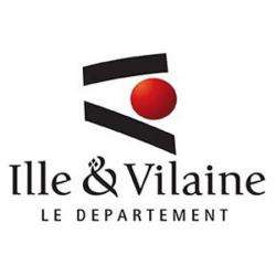 Services administratifs CDAS Villejean- Saint-Martin Centre départemental d'action sociale - 1 - 