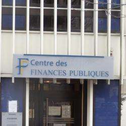 Centre Des Finances Publiques Eaubonne