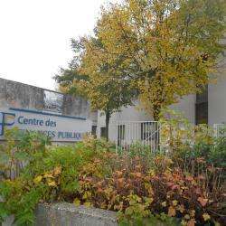 Centre Des Finances Publiques Livry Gargan