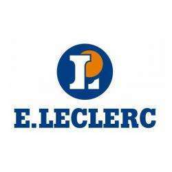 Supérette et Supermarché Centre Distribution E. Leclerc - 1 - 