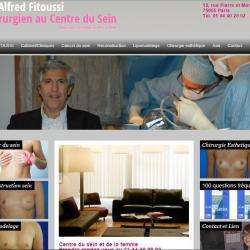 Chirurgie Reconstructrice et Esthétique Centre Du Sein - 1 - 