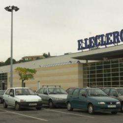 Supérette et Supermarché Centre E.Leclerc - 1 - 