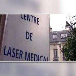 Centre épilation Laser Niel Paris