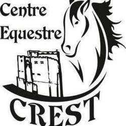 Centre Equestre De Crest Crest