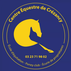 Centre Equestre De Crézancy Crézancy