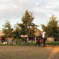 Stade et complexe sportif Centre Equestre De Kernoues - 1 - 