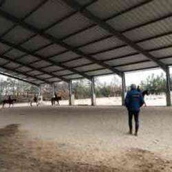 Etablissement scolaire Centre Equestre De La Tour - 1 - 