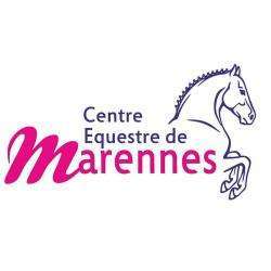Centre équestre MARENNES EQUITATION - 1 - 
