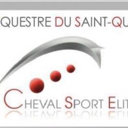 Centre Equestre Du Saint Quentinois Fonsomme