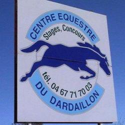 Centre Equestre Lunel Viel