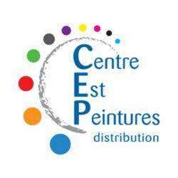 Centre Est Peintures Distribution Châteauroux