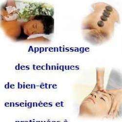 Cours et formations Centre de Formation en Massage bien-être - 1 - 