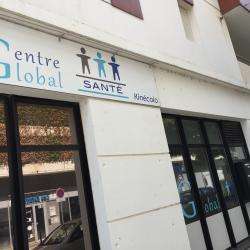 Centre Global Santé Montpellier Montpellier