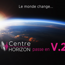 Centre Horizon Clermont Ferrand