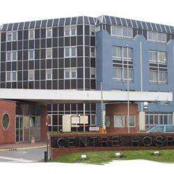 Centre Hospitalier Abbeville Abbeville