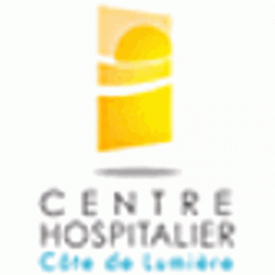 Hôpitaux et cliniques Centre Hospitalier Côte De Lumière - 1 - 