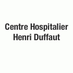 Hôpitaux et cliniques Centre Hospitalier D'avignon - 1 - 