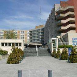 Hôpitaux et cliniques CENTRE HOSPITALIER DE ROUBAIX - 1 - 