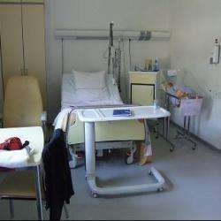 Hôpitaux et cliniques CENTRE HOSPITALIER DE SAINTE FOY LES LYON - 1 - 