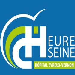 Hôpitaux et cliniques CENTRE HOSPITALIER DE VERNON - 1 - 