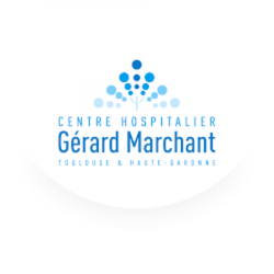 Hôpitaux et cliniques Centre Hospitalier Gérard Marchant - 1 - 