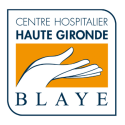 Etablissement scolaire CENTRE HOSPITALIER HAUTE GIRONDE BLAYE - 1 - 