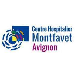 Centre Hospitalier Montfavet - Hôpitaux Avignon