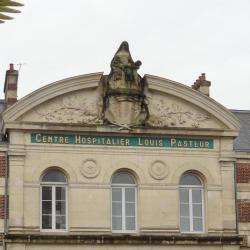 Centre Hospitalier Pasteur Cherbourg En Cotentin