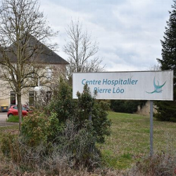 Centre Hospitalier Pierre Lôo La Charité Sur Loire