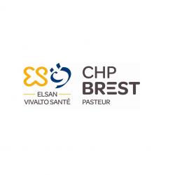 Hôpitaux et cliniques Centre Hospitalier Privé Brest - Pasteur - 1 - 