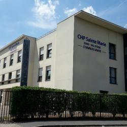 Centre Hospitalier Privé Sainte-marie Osny