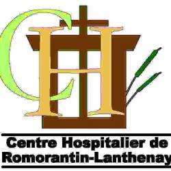 Centre Hospitalier Romorantin-lanthenay Romorantin Lanthenay