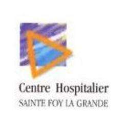 Centre Hospitalier Sainte Foy La Grande