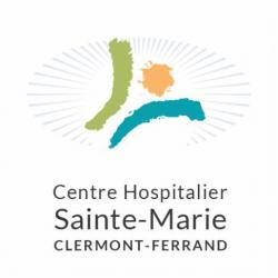 Hôpitaux et cliniques Centre Hospitalier Sainte-Marie Clermont-Ferrand - 1 - 