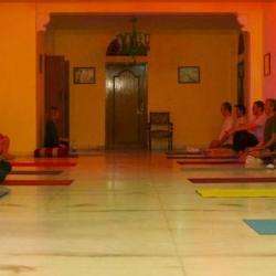 Centre Indo Lillois De Yoga Lille