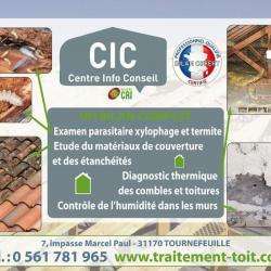 Centre Info Conseil Tournefeuille